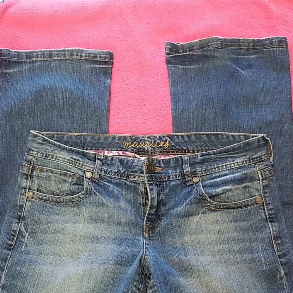 Maurices Jean's
